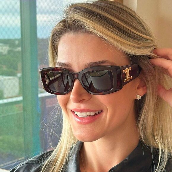 Final Price! Celine CL40282U 53E Sunglasses - Picture 3 of 10